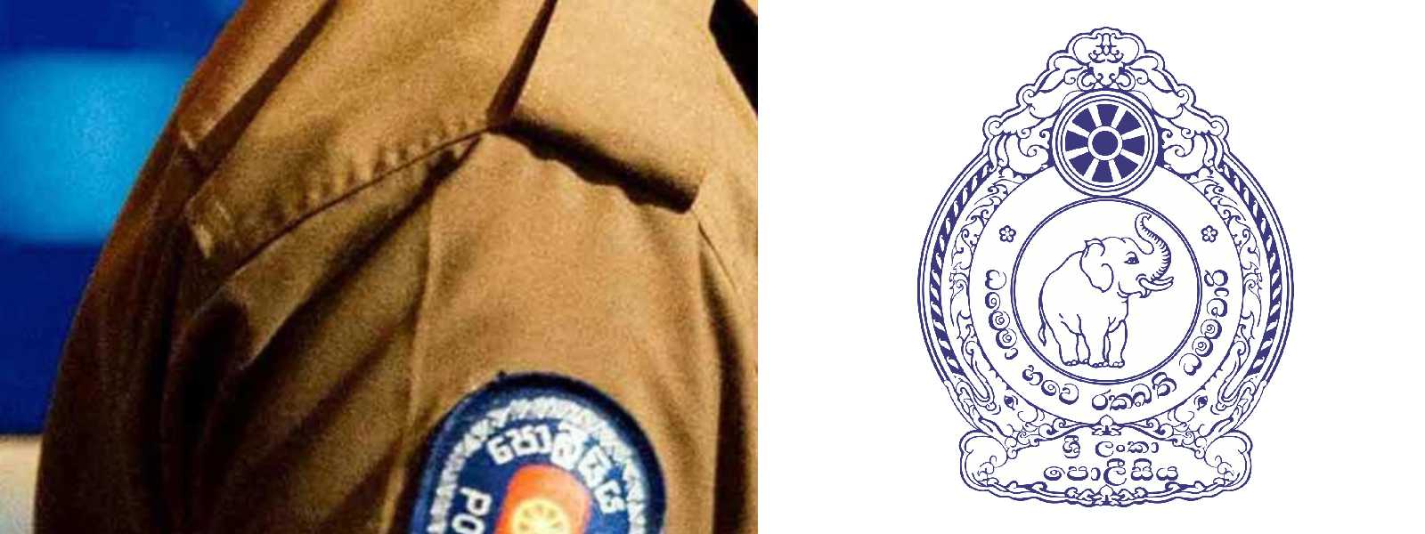 බඳින තුවක්කුවක් පත්තුවීමෙන් කොස්තාපල්වරයෙකුට තුවාල